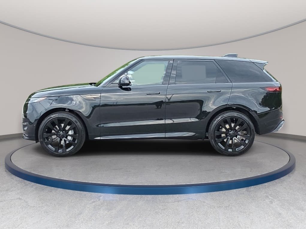 New 2026 Land Rover Range Rover Sport Dynamic SE AWD/4WD image 8