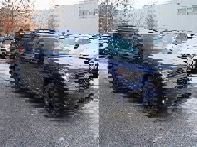 New 2026 Subaru Ascent Premium image 21