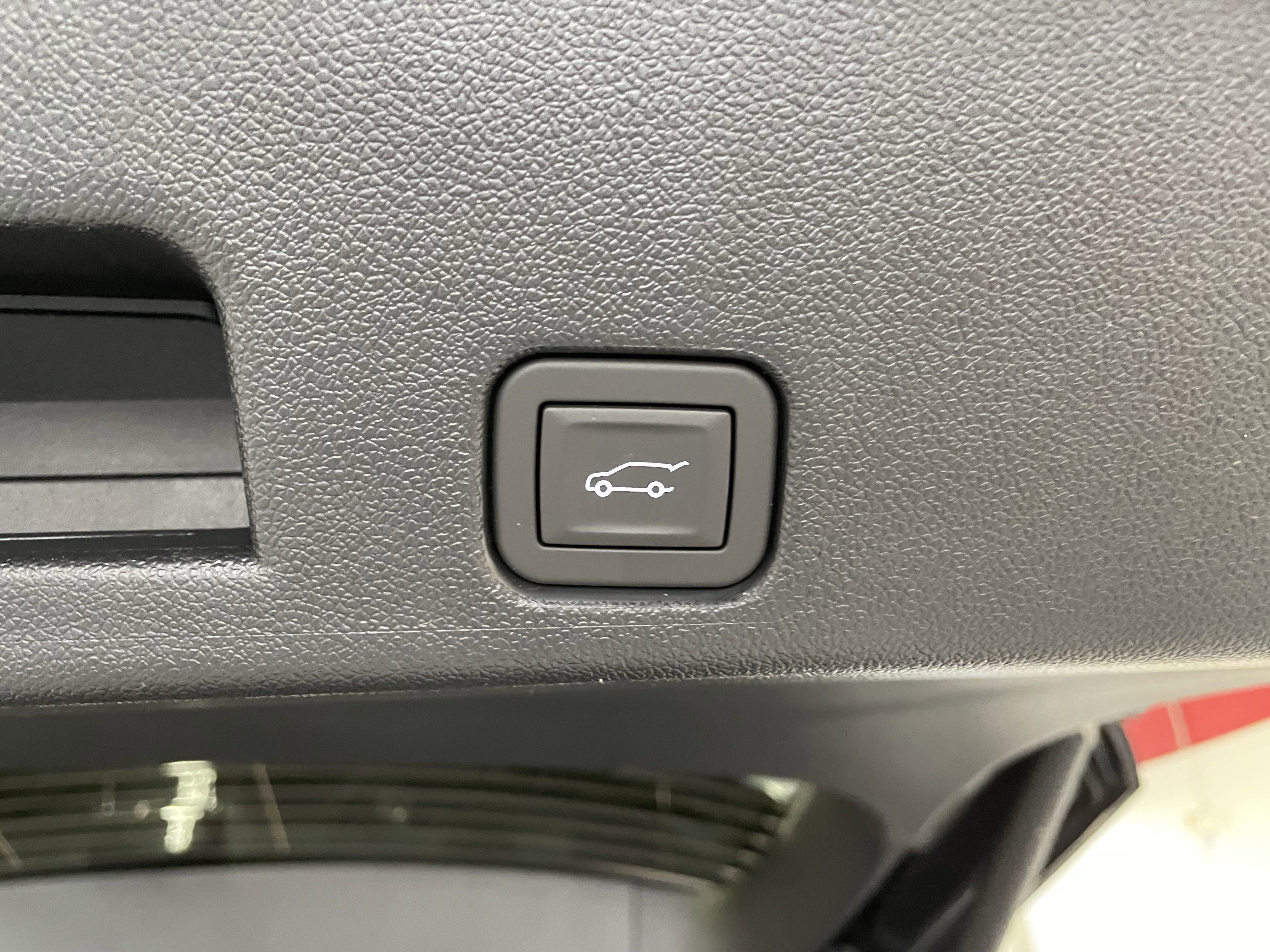 New 2026 Buick Enclave Sport Touring w/ Super Cruise Package image 11