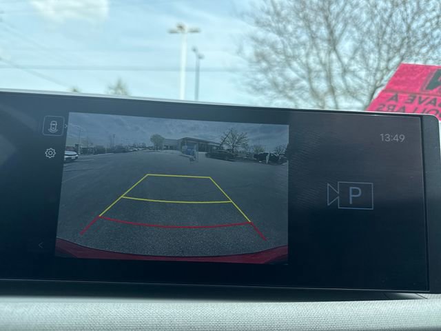 Certified 2025 Hyundai Tucson SEL AWD/4WD image 35