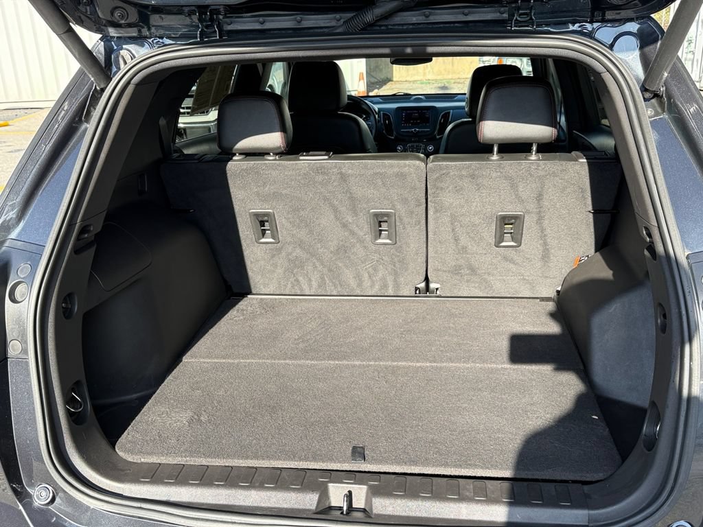 Used 2023 Chevrolet Equinox RS AWD/4WD image 26