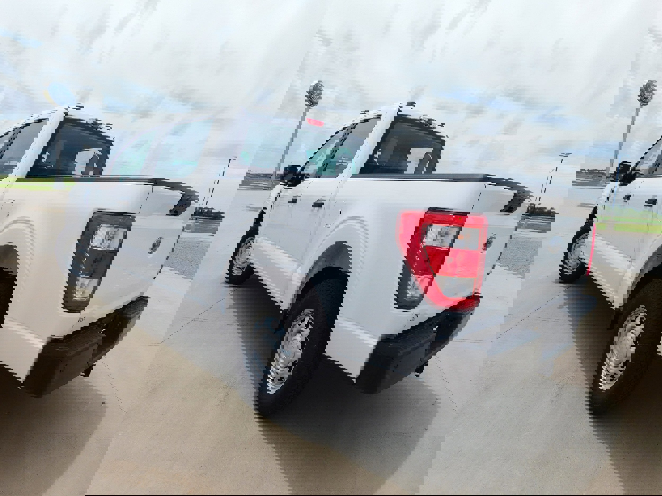 Used 2021 Ford F150 XL w/ Equipment Group 101A High image 3