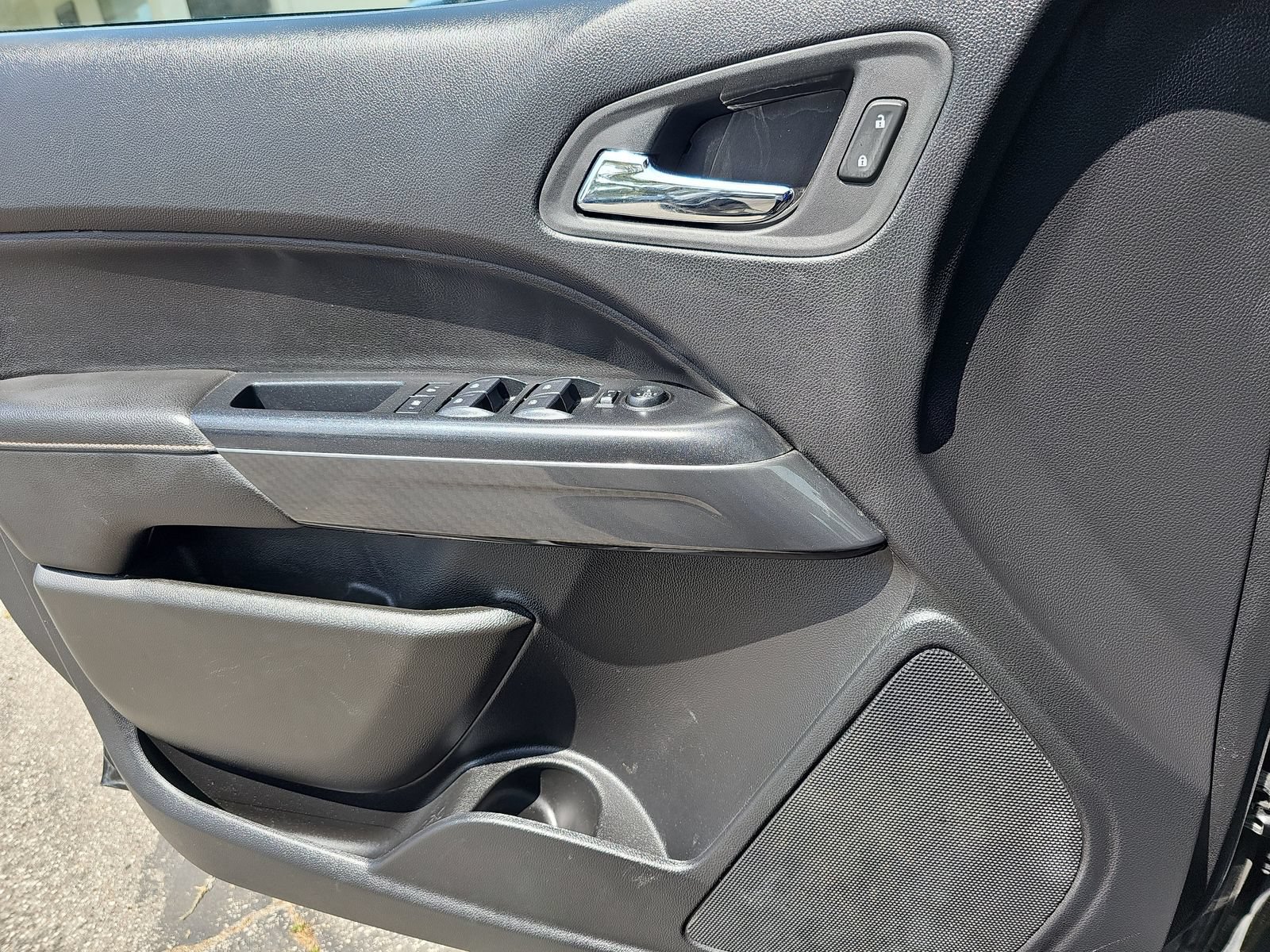 Used 2021 GMC Canyon AT4 w/ Trailering Package AWD/4WD image 32