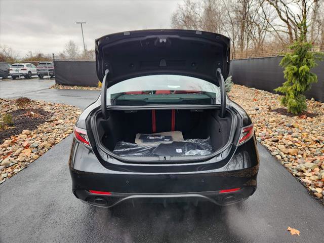Used 2024 Alfa Romeo Giulia Veloce image 21