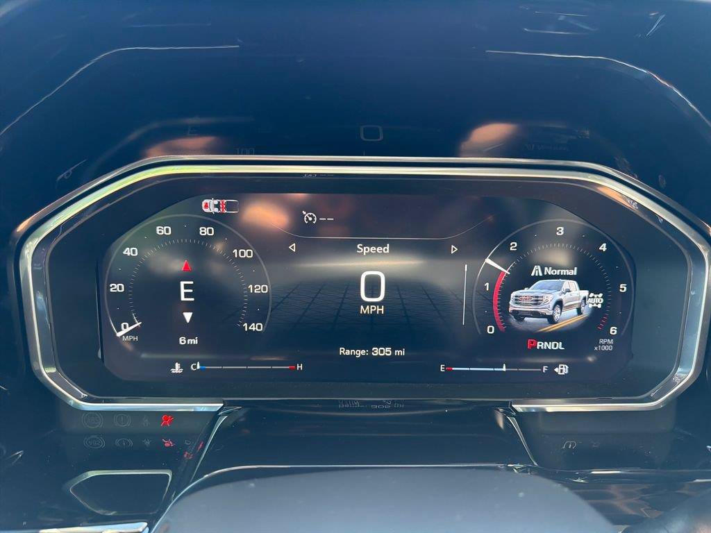 New 2026 GMC Sierra 1500 Elevation AWD/4WD image 17