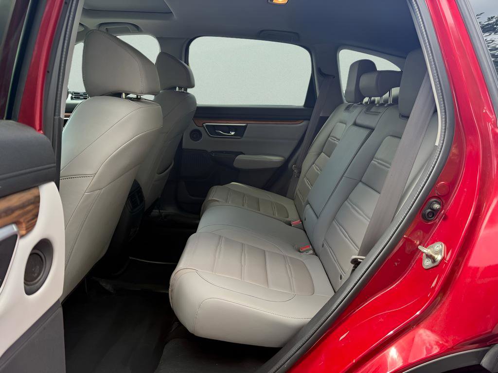 Certified 2020 Honda CR-V EX-L image 11