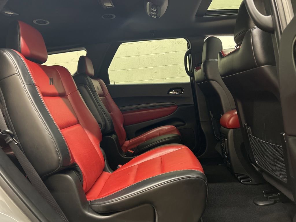 Used 2022 Dodge Durango R/T w/ Blacktop Package image 11