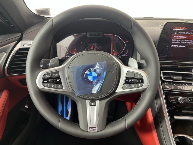 New 2026 BMW 840i xDrive image 12
