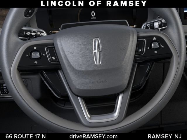 New 2026 Lincoln Corsair Reserve image 13