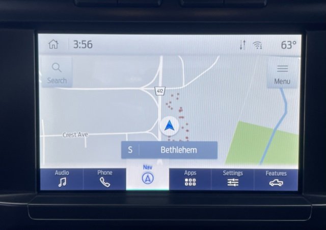 Used 2021 Ford F150 XL w/ STX Appearance Package image 8