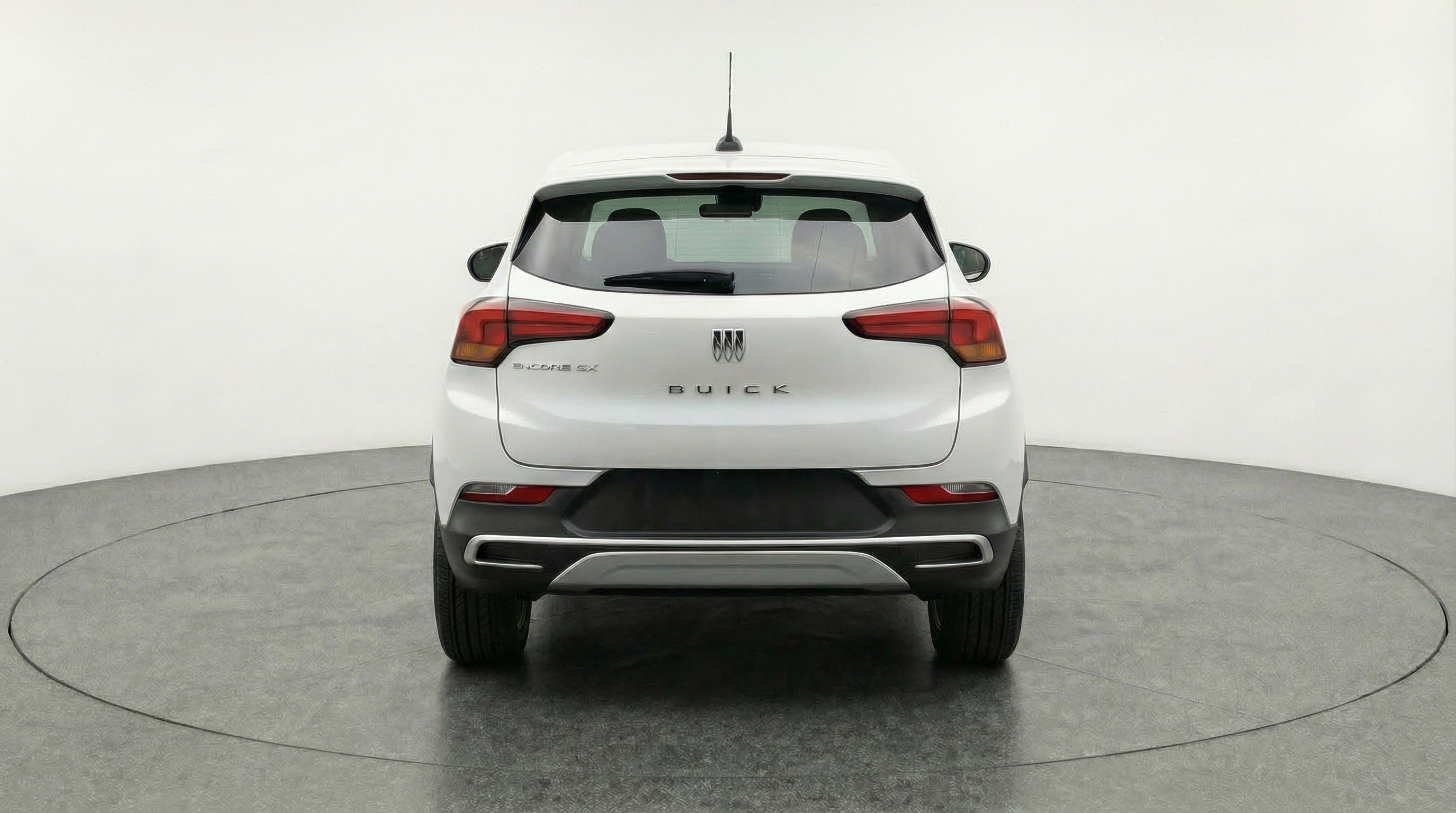 Used 2025 Buick Encore GX Preferred image 7