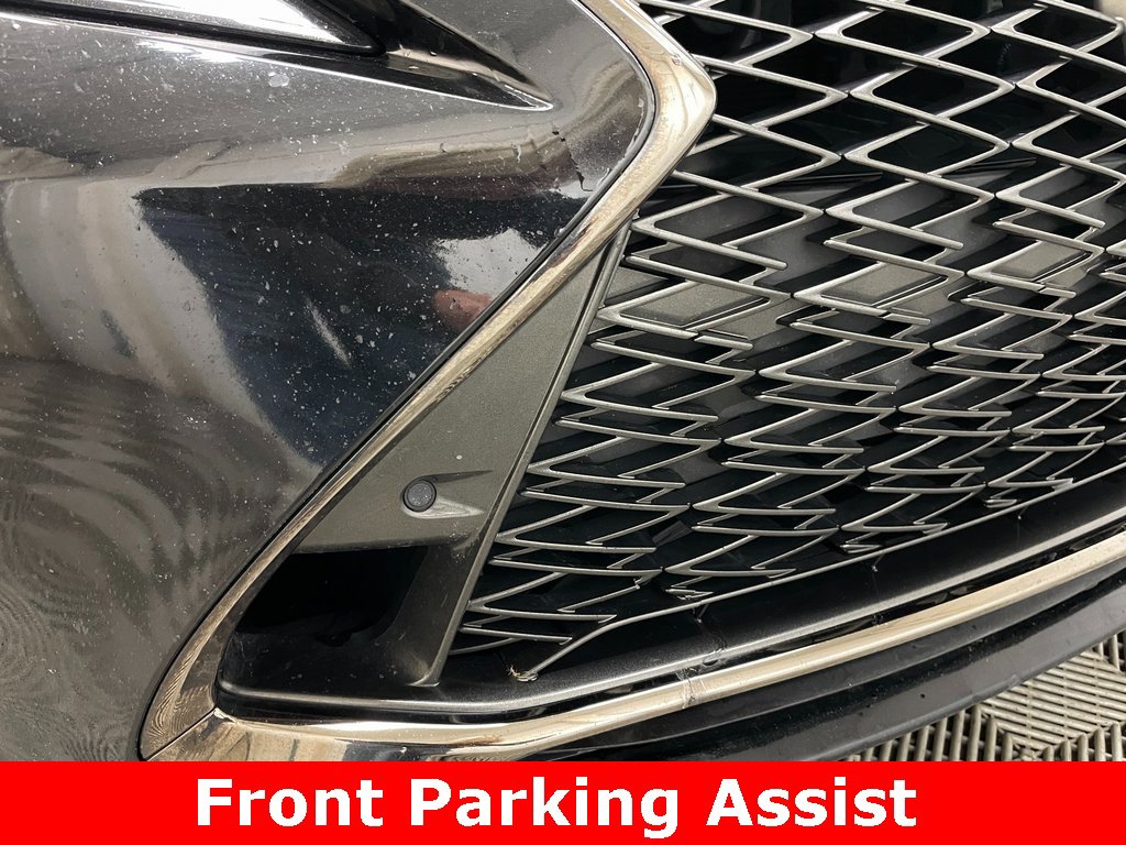 Used 2019 Lexus RC 350 F Sport w/ Accessory Package image 14