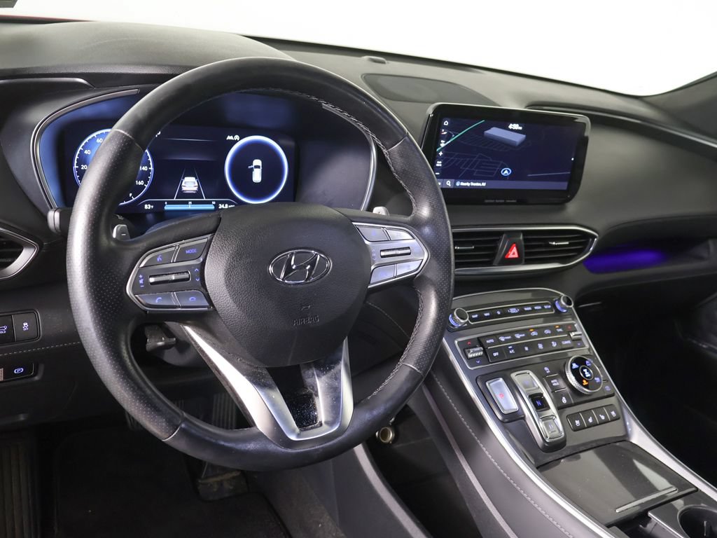 Certified 2023 Hyundai Santa Fe Calligraphy AWD/4WD image 30