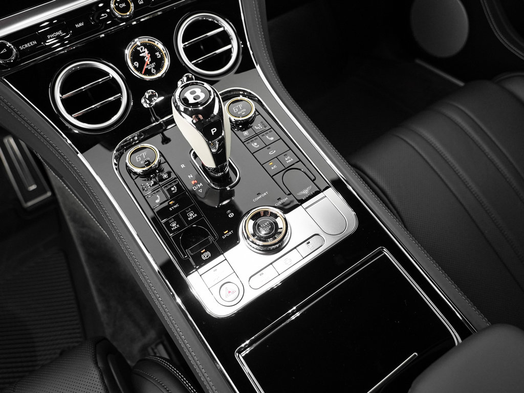 New 2027 Bentley Continental GT AWD/4WD image 24