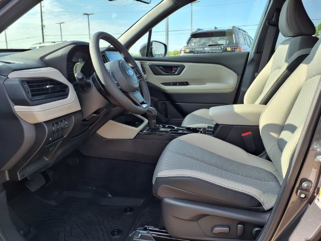 New 2026 Subaru Forester Touring AWD/4WD image 7