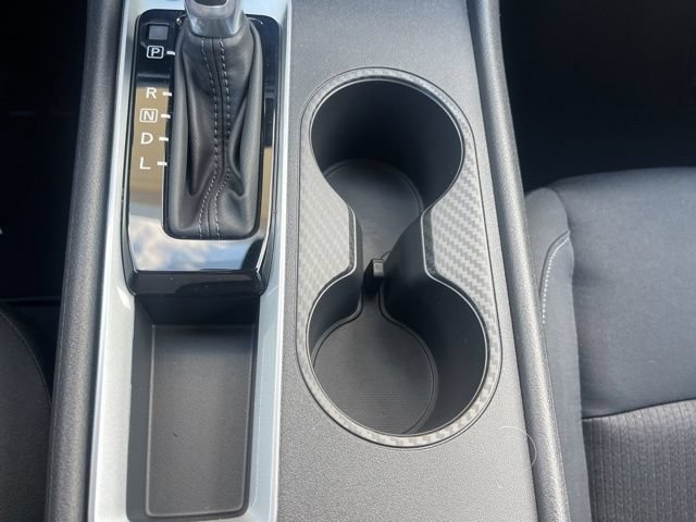 New 2025 Nissan Altima 2.5 S FWD image 35