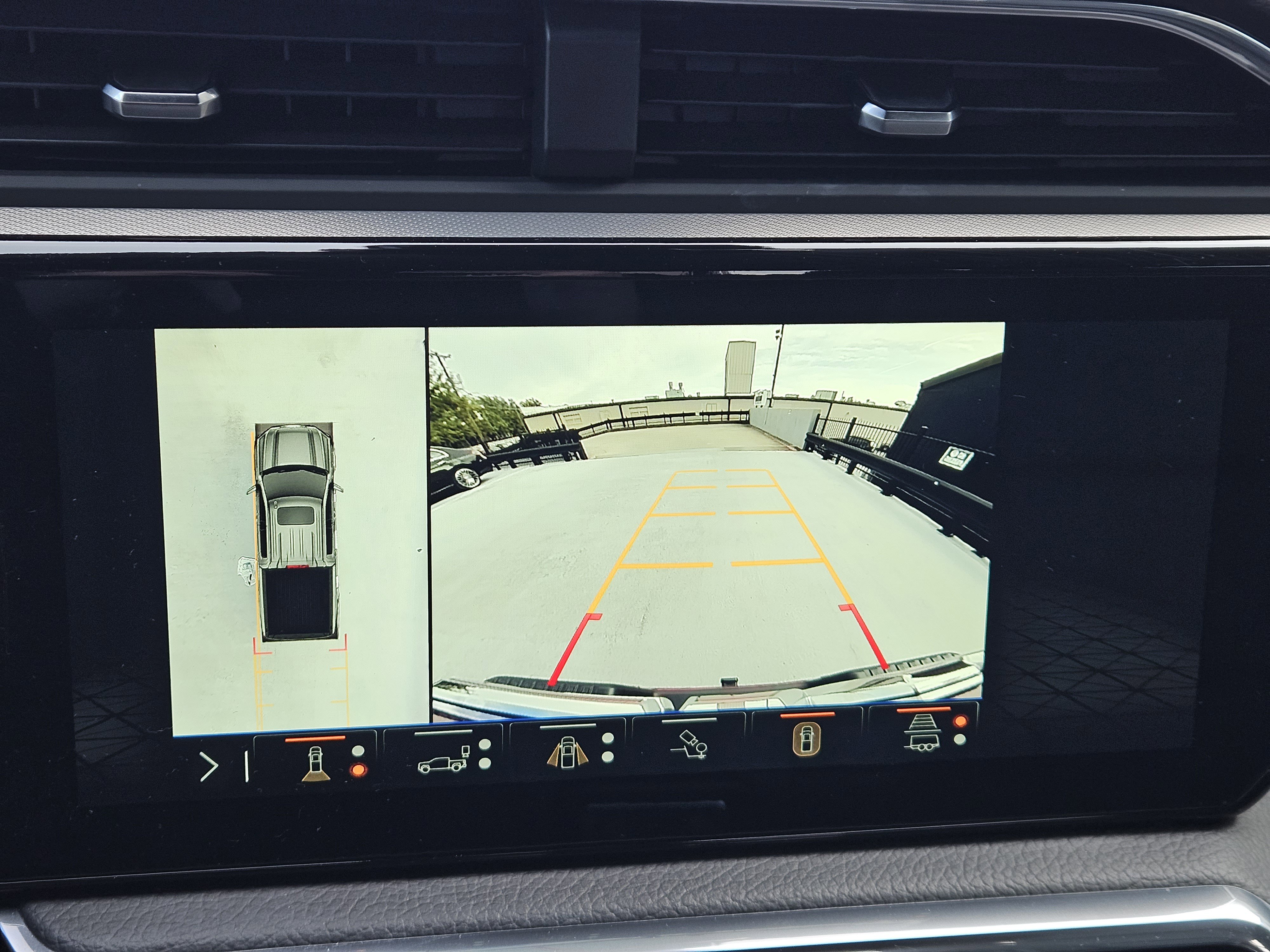 Used 2024 GMC Sierra 1500 Denali w/ Technology Package image 20