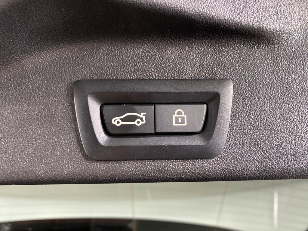 Certified 2023 BMW X5 xDrive40i w/ Parking Assistance Package image 28