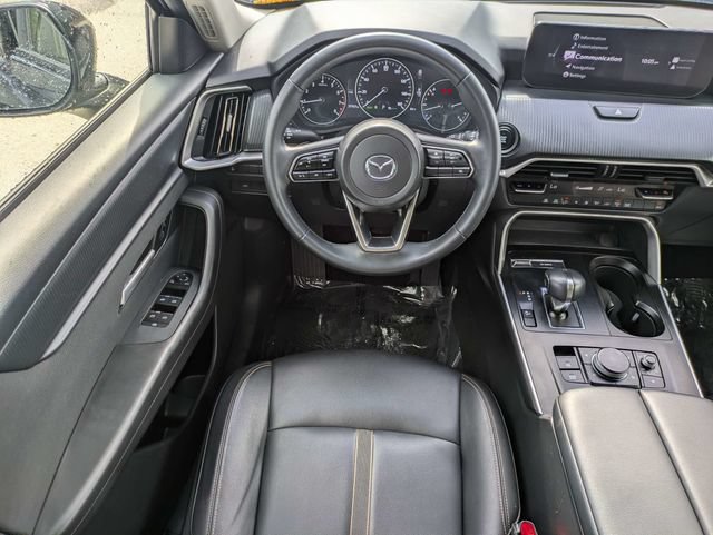 Used 2025 MAZDA CX-90 3.3 Turbo w/ Select Package AWD/4WD image 16