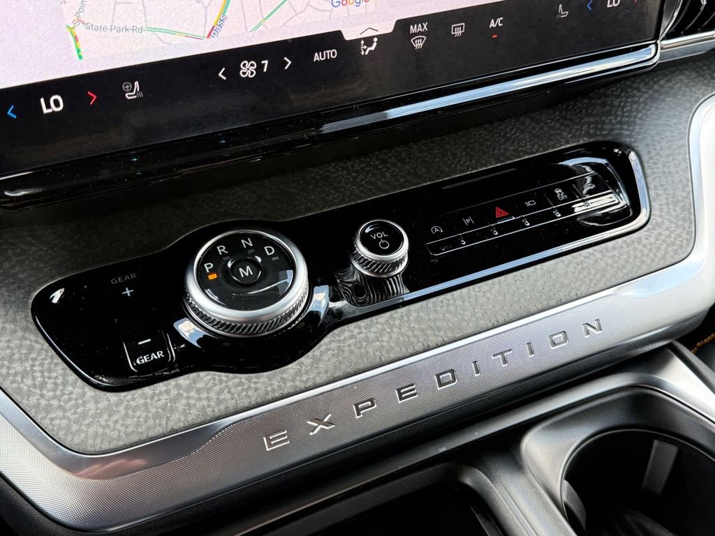 New 2026 Ford Expedition Tremor AWD/4WD image 20