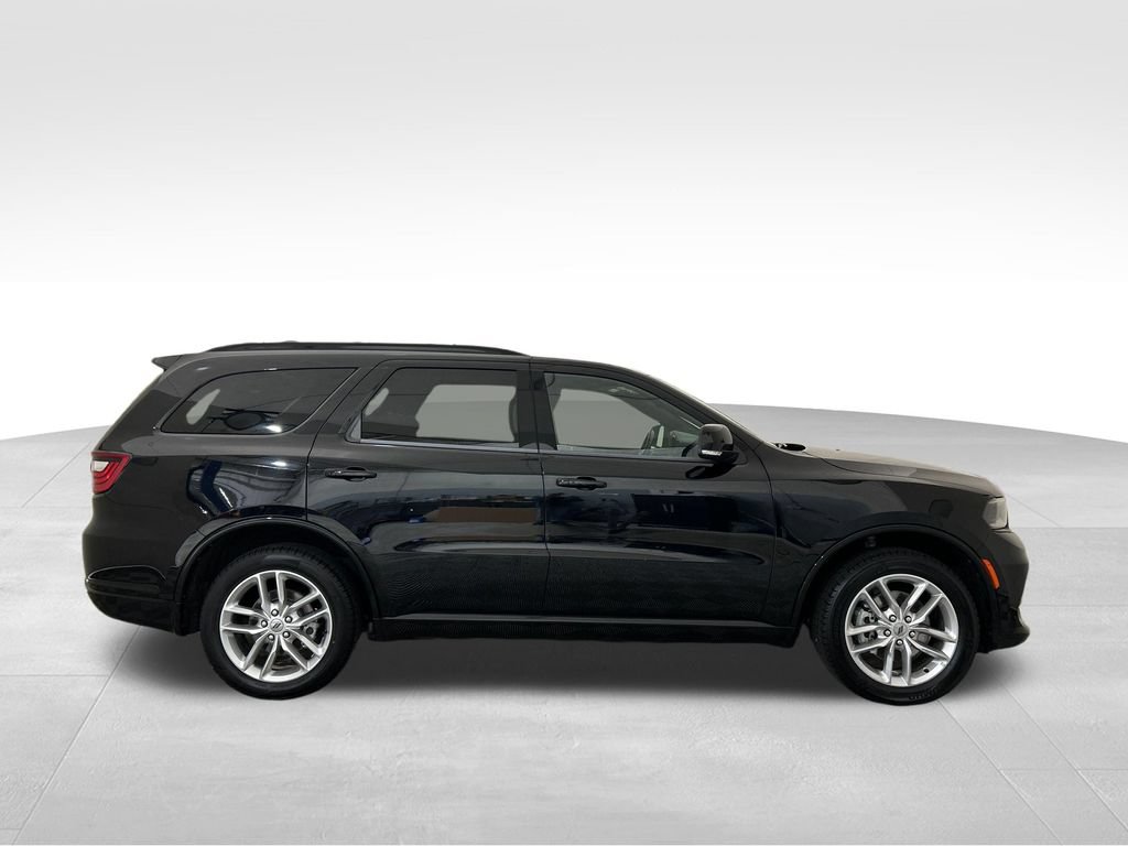 Used 2023 Dodge Durango GT AWD/4WD image 7