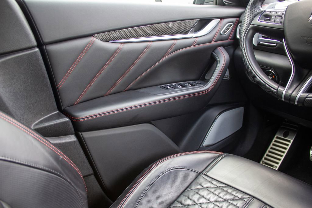 Used 2022 Maserati Levante Modena S image 19