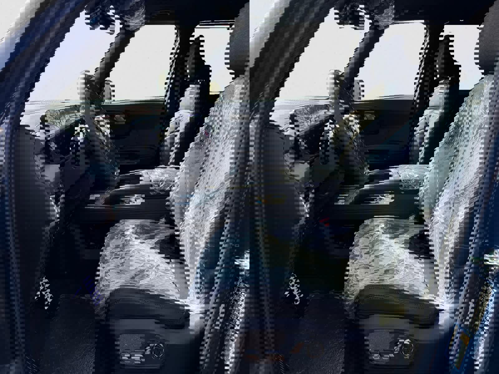 New 2027 Kia Telluride SX image 16