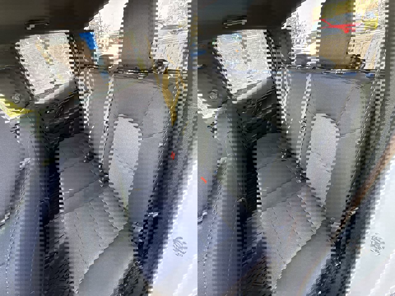 Used 2023 Chevrolet Colorado W/T image 21