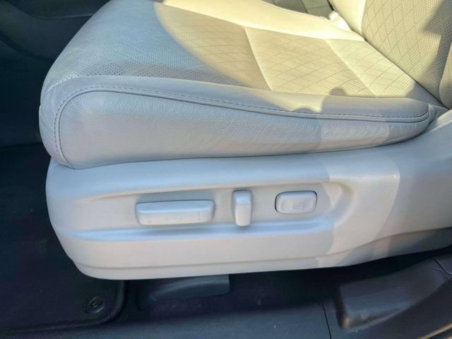 Used 2023 Honda Passport Elite image 26