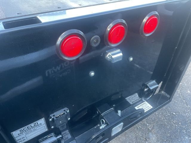 New 2024 Ford F450 XL AWD/4WD image 8