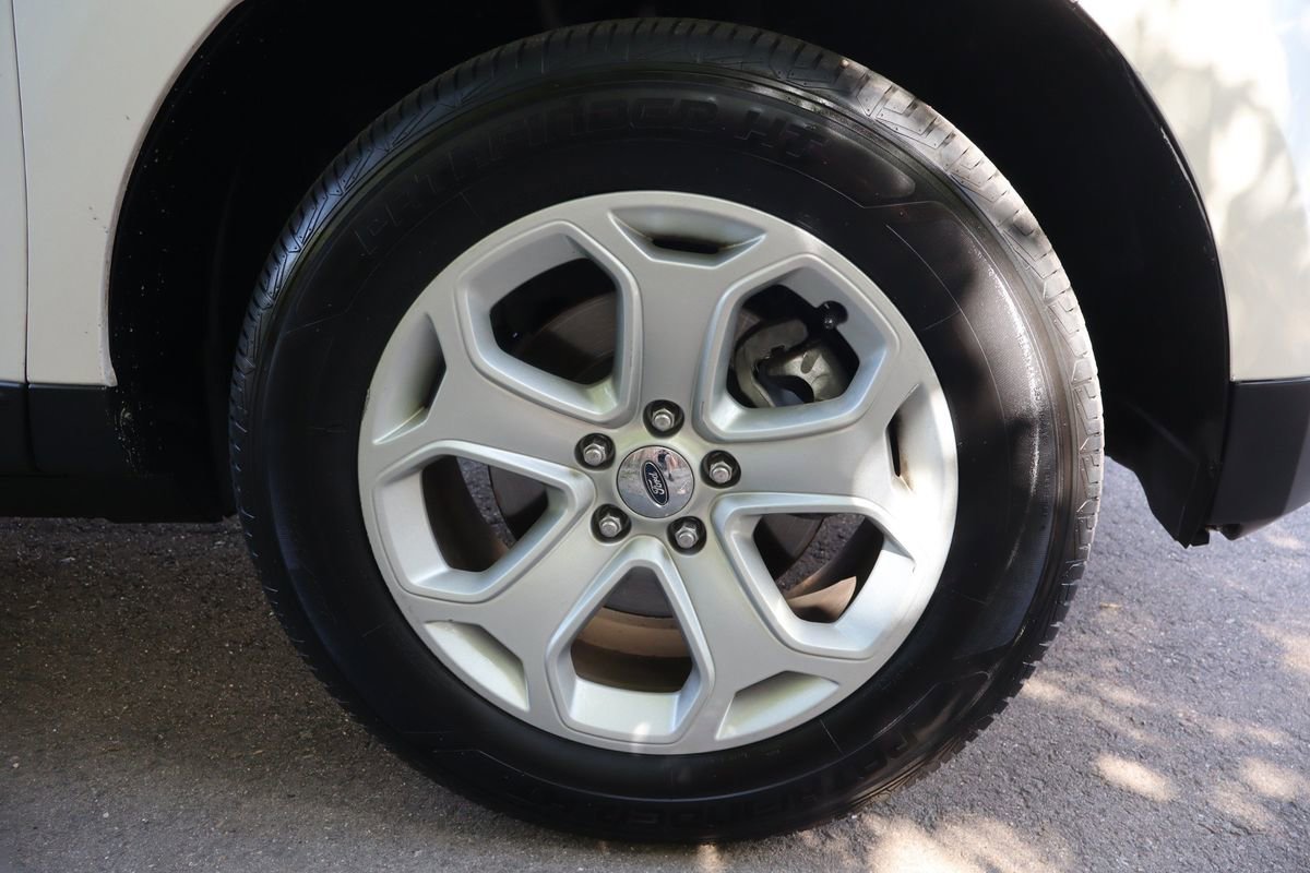 Used 2011 Ford Edge Limited w/ 302A Rapid Spec Order Code AWD/4WD image 45