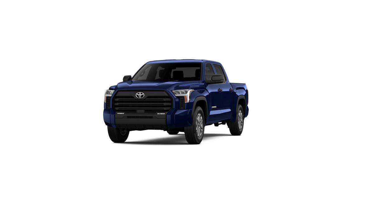 New 2026 Toyota Tundra SR5 AWD/4WD image 86