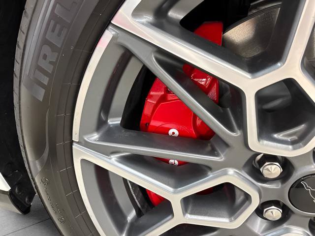 New 2025 Ford Mustang Mach-E GT w/ Interior Protection Package AWD/4WD image 34