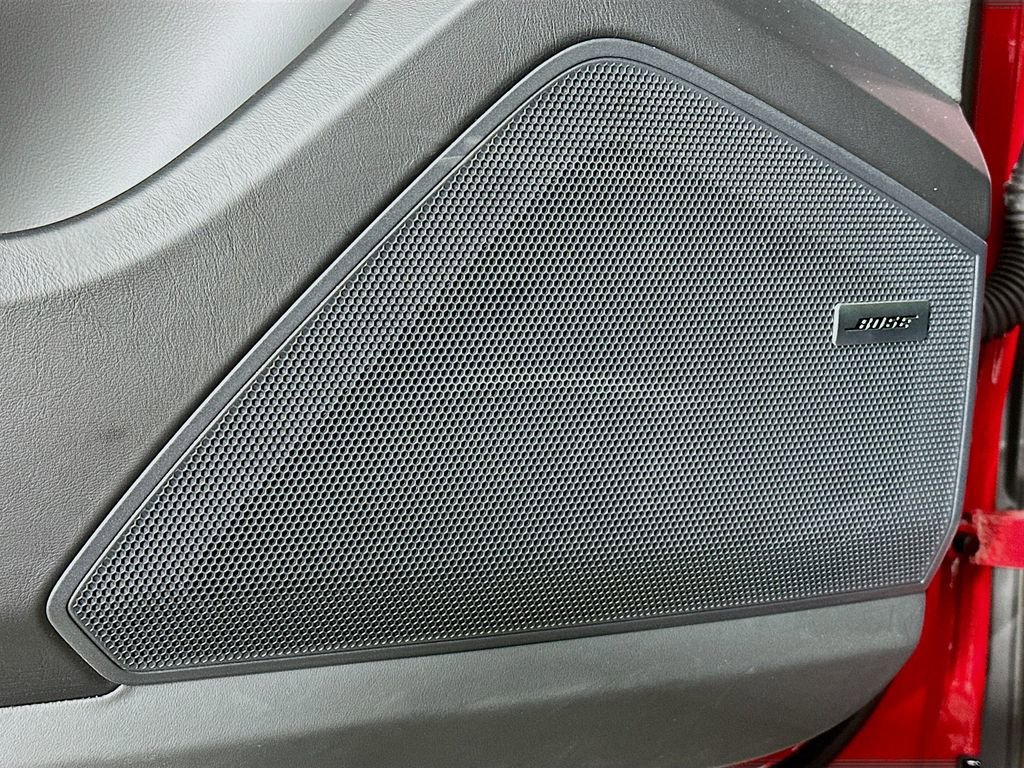 Certified 2025 Porsche Cayenne GTS AWD/4WD image 21