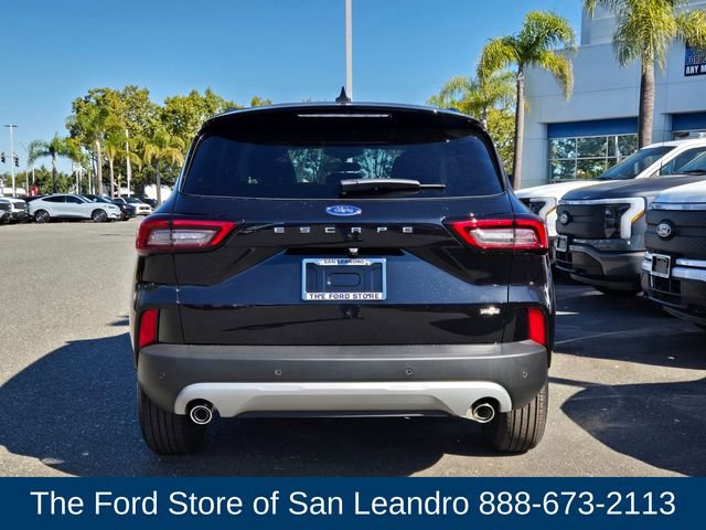 New 2025 Ford Escape SE image 7