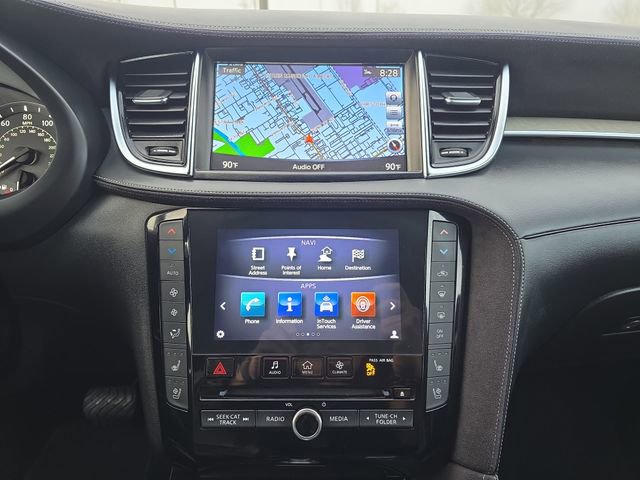 Used 2019 INFINITI QX50 Essential w/ Sensory Package image 27