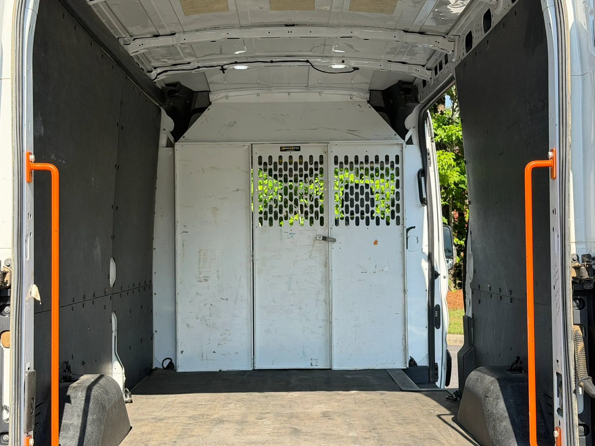 Used 2019 Ford Transit 150 148 Medium Roof RWD image 13