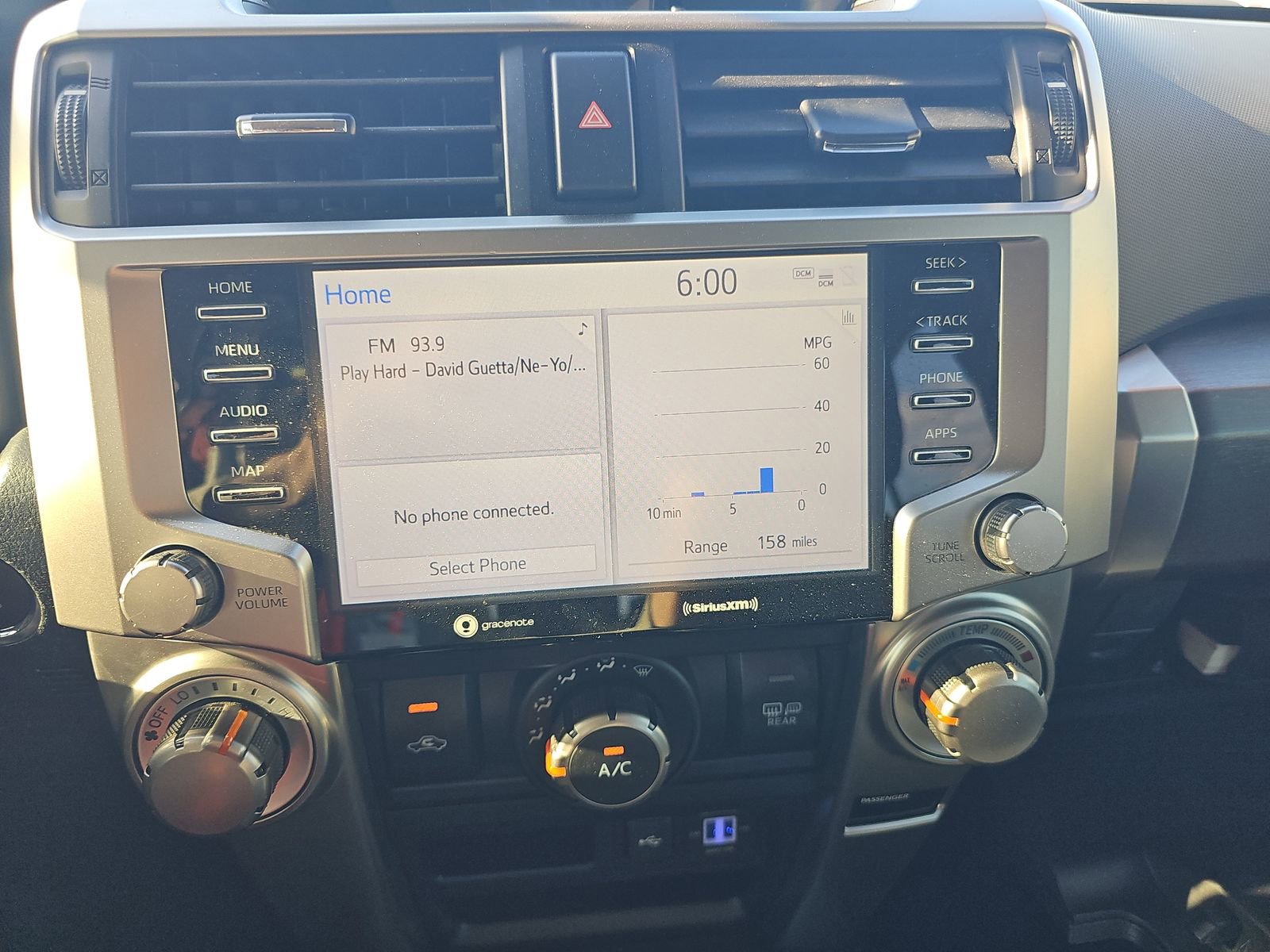 Used 2024 Toyota 4Runner SR5 RWD image 18