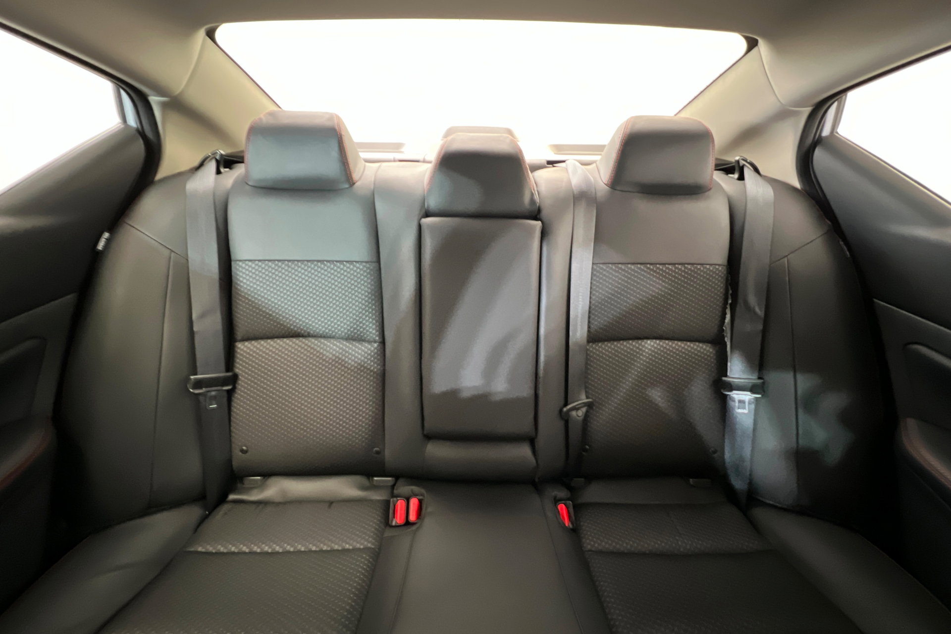 New 2026 Nissan Altima 2.5 SR FWD image 24