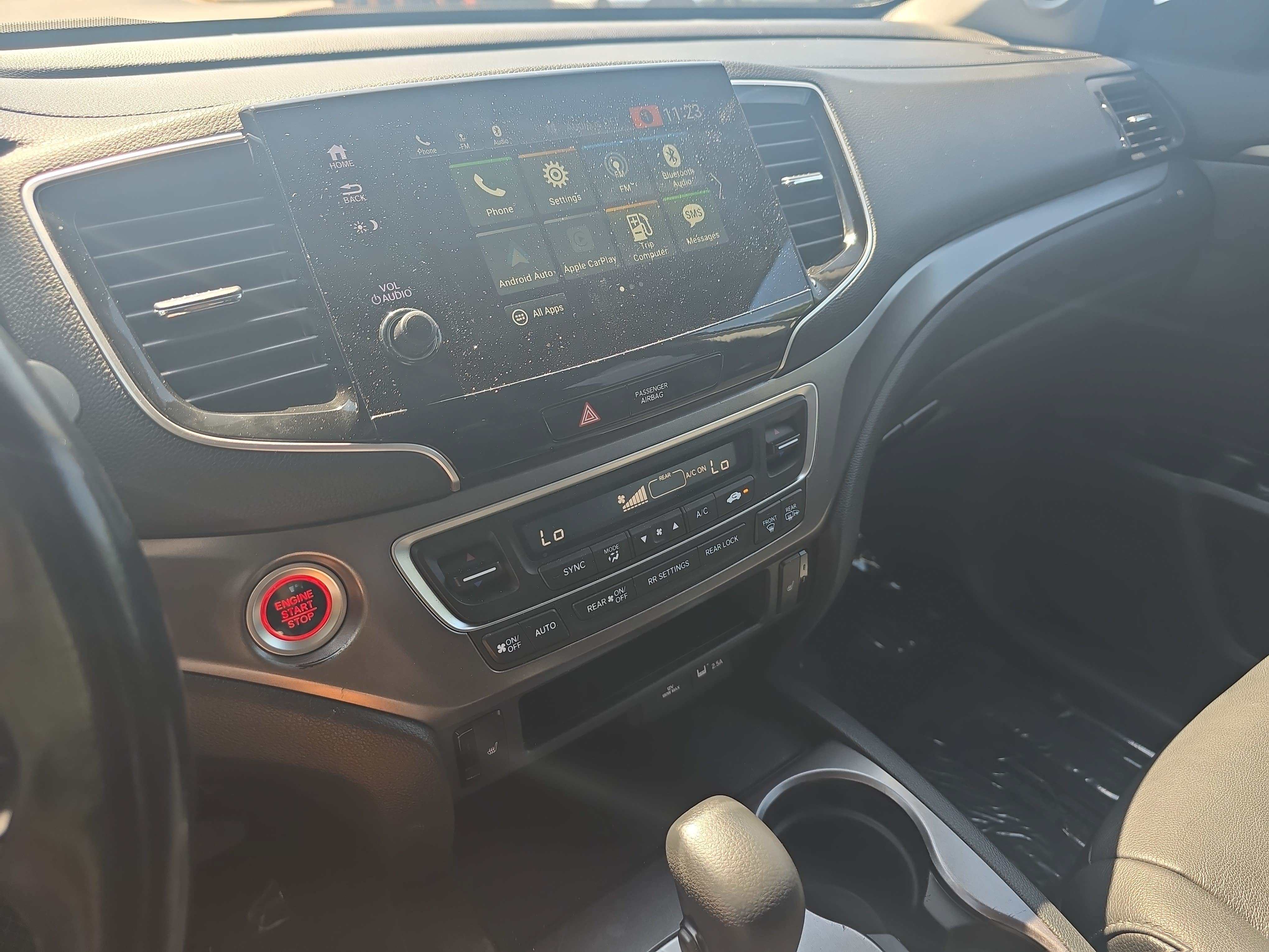 Used 2020 Honda Pilot EX-L image 21