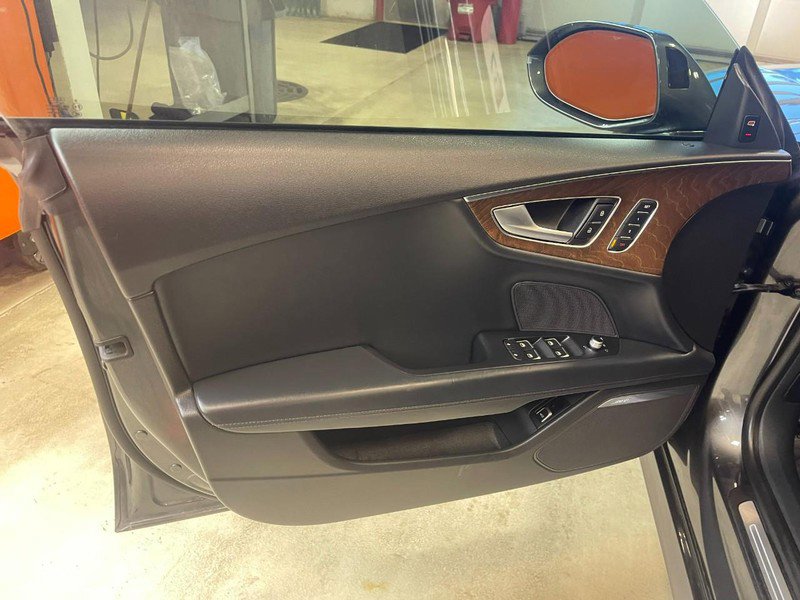 Used 2016 Audi S7 image 17