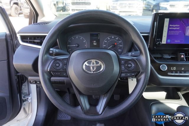 Used 2023 Toyota Corolla LE image 27