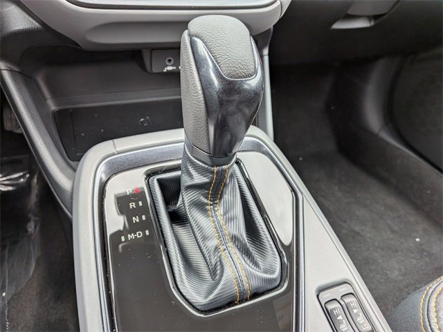 New 2025 Subaru Crosstrek 2.5i Wilderness w/ Crosstrek Mirror Package image 16