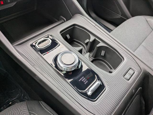 New 2026 Jeep Cherokee Laredo AWD/4WD image 12