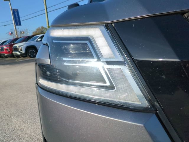 Used 2022 Nissan Armada SL w/ Midnight Edition Package image 9