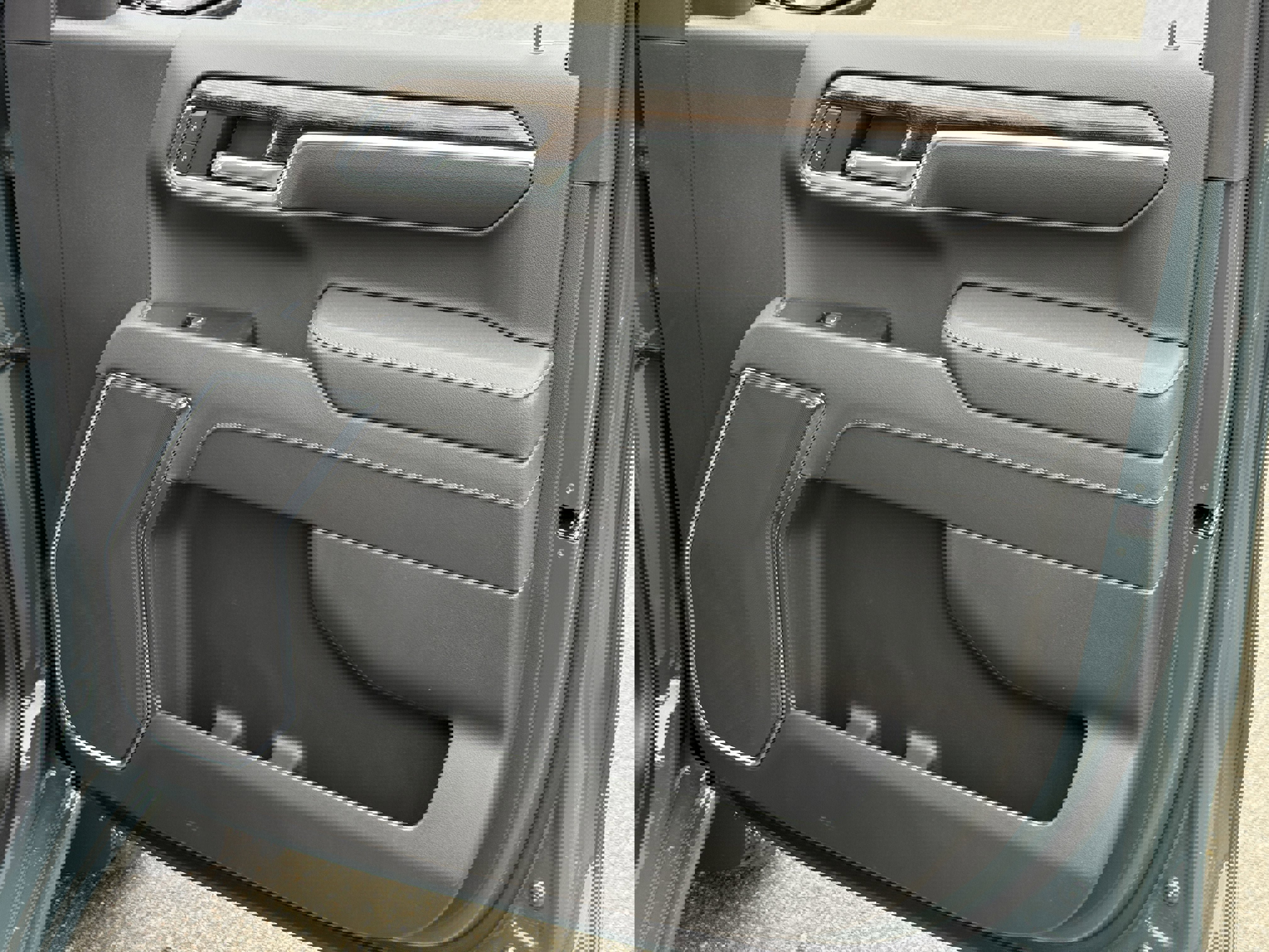 New 2026 Chevrolet Silverado 1500 LT w/ All Star Edition Plus image 22