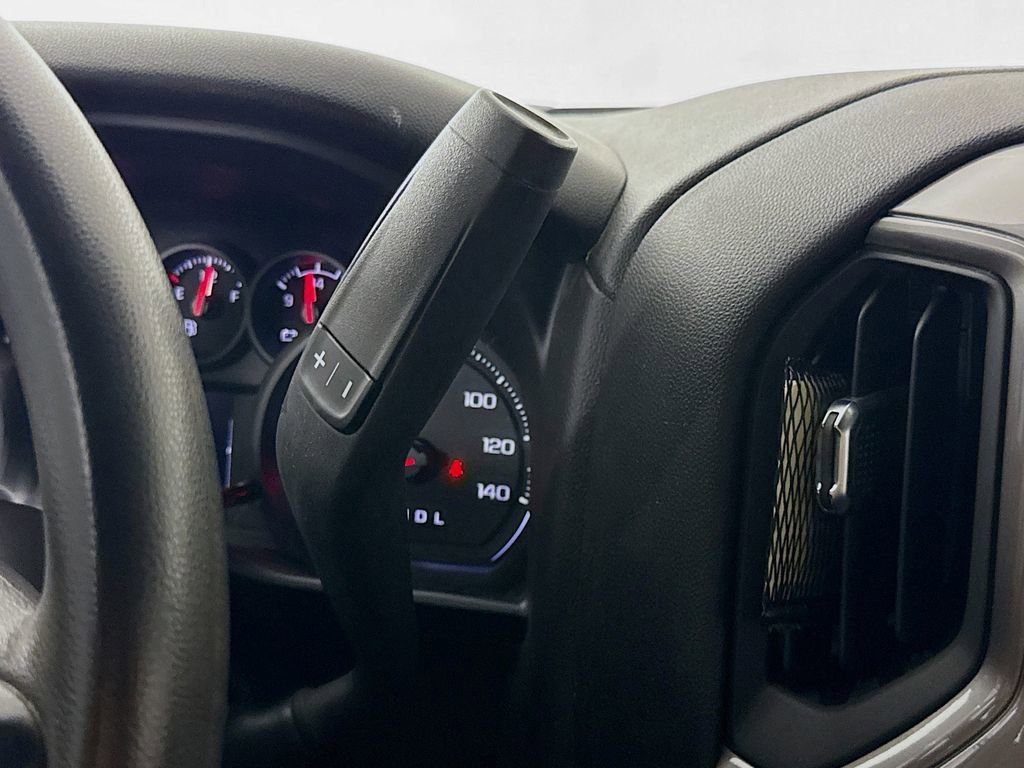 Used 2024 Chevrolet Silverado 2500 Custom w/ Custom Value Package image 19