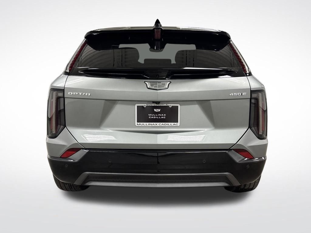 New 2026 Cadillac Optiq Sport 1 image 15