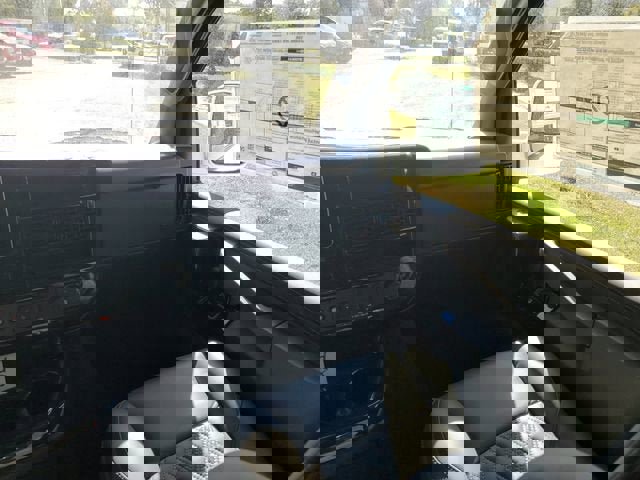 New 2025 GMC Savana 2500 Extended w/ Driver Convenience Package image 16