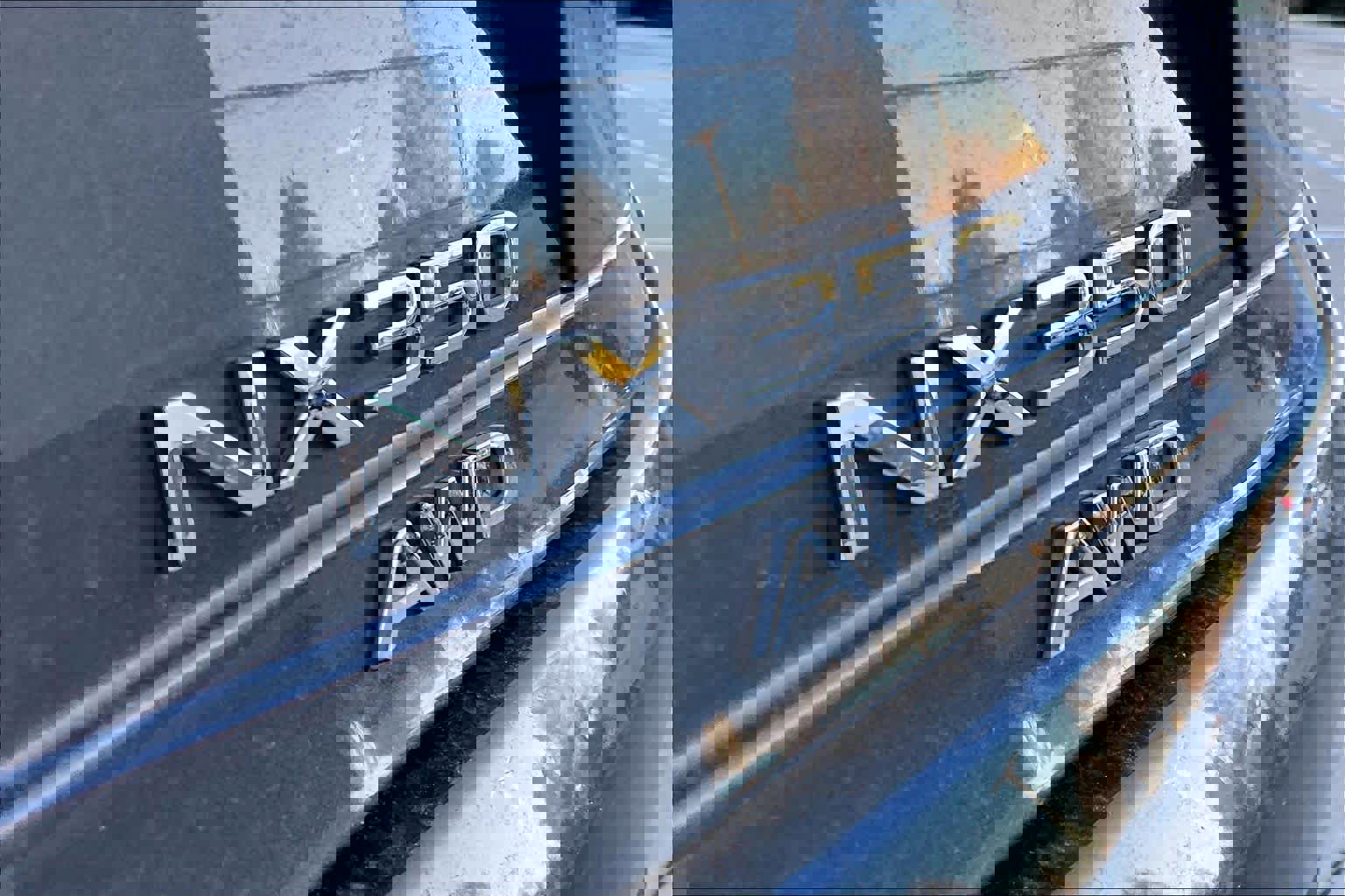 Used 2023 Lexus NX 350 AWD w/ Luxury Package image 9